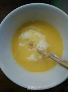 Make ♪ Sweet apple rings ♪ step 4