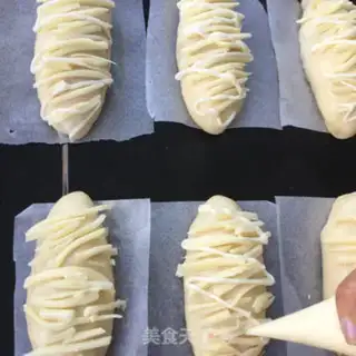 Make Cheese and bread step 14