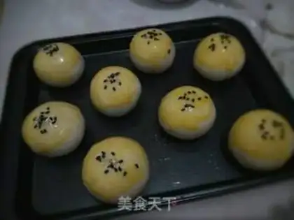 Make Souffle step 17
