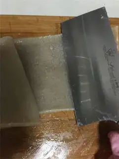 Make Carrots step 2