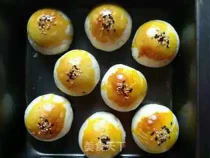 Make Souffle step 18
