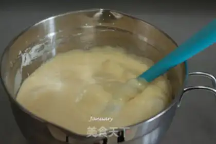 Make Strawberry Moose step 8