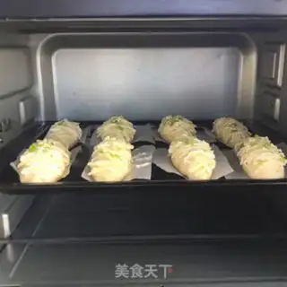 Make Cheese and bread step 16