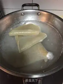Make Carrots step 3