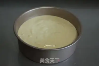 Make Strawberry Moose step 9