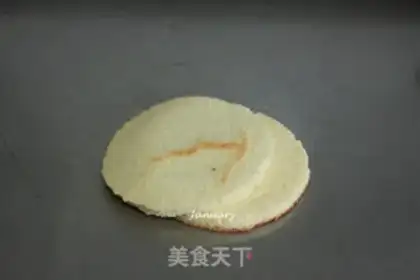 Make Strawberry Moose step 11
