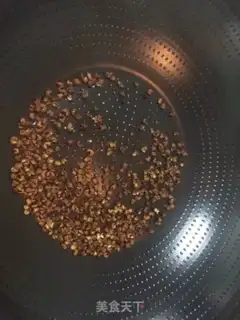 Make Sesame pancakes step 0