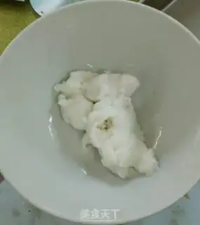 Make Crystal shrimp dumplings step 7