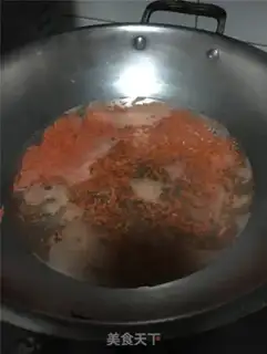 Make Carrots step 8