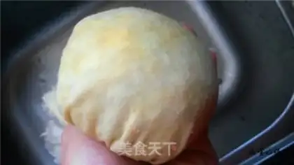 Make Pork-bread step 6