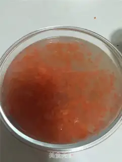 Make Carrots step 9