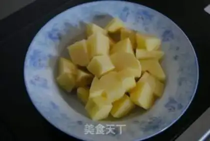 Make Potatocakes step 0