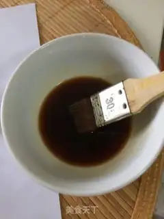Make Sesame pancakes step 4