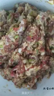 Make Pork-bread step 8