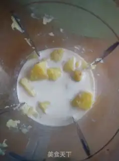Make Potatocakes step 1