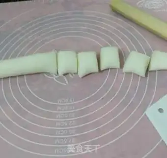 Make Crystal shrimp dumplings step 11