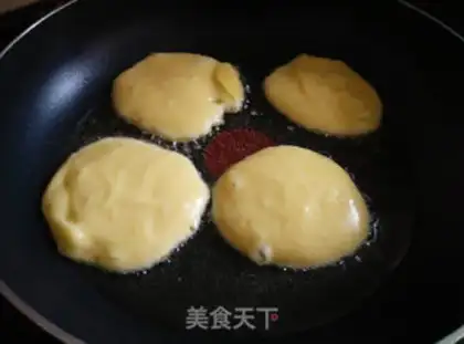 Make Potatocakes step 5