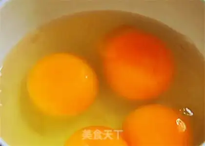 Make Toes and balls step 1