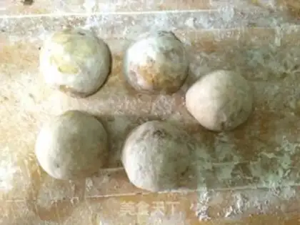 Make Sesame pancakes step 9