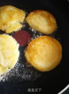 Make Potatocakes step 6