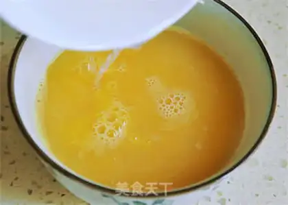 Make Toes and balls step 4
