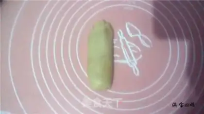 Make Pork-bread step 17