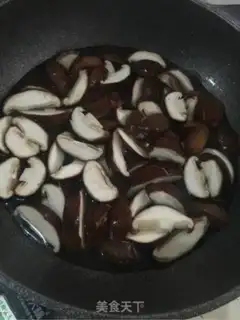 Make Spicy red rib burn step 13