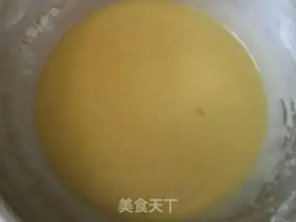 Make Strawberry roll step 2