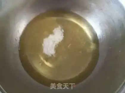 Make Strawberry roll step 3