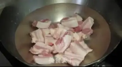 Make Red meat step 3