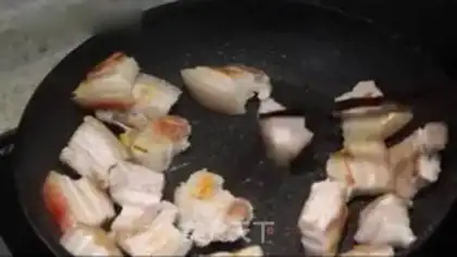 Make Red meat step 4