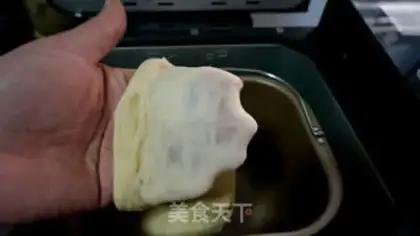 Make Bear toast step 4