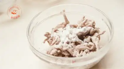 Make Porridge step 4