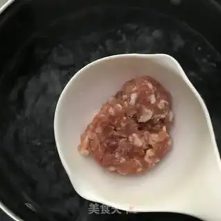 Make Tofu soup step 2