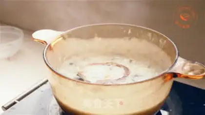 Make Porridge step 5