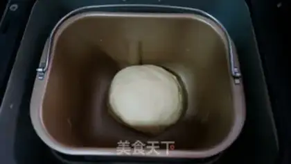 Make Bear toast step 5