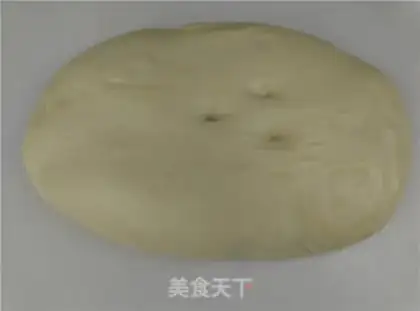 Make Coconut toast step 3