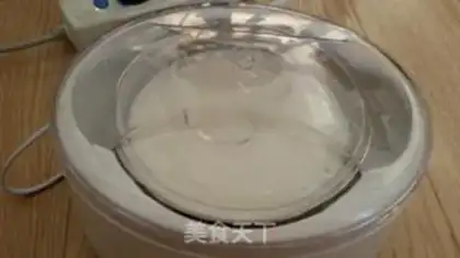 Make Yogurt step 3