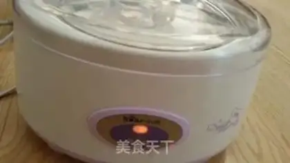 Make Yogurt step 4