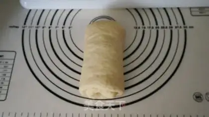 Make Bear toast step 8
