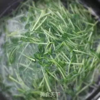 Make Tofu soup step 5
