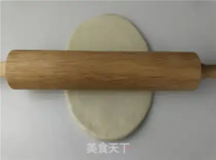 Make Coconut toast step 5