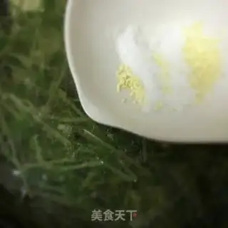 Make Tofu soup step 6