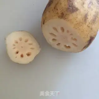 Make Sugar and rice step 2