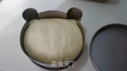 Make Bear toast step 9