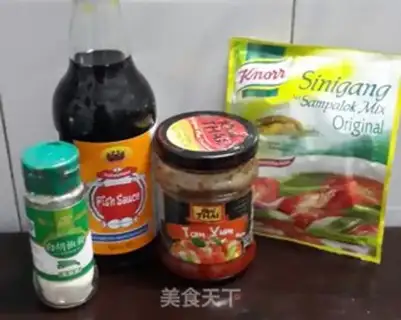 Make Thai Winter Cunt step 0