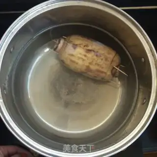 Make Sugar and rice step 5