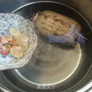 Make Sugar and rice step 6