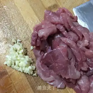 Make Bean sprouts step 1