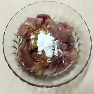 Make Bean sprouts step 2